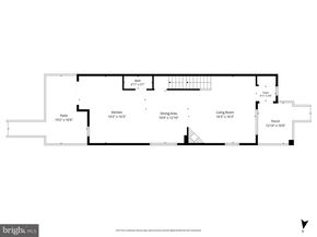 5809 3rd Place NW, Washington DC 20011
