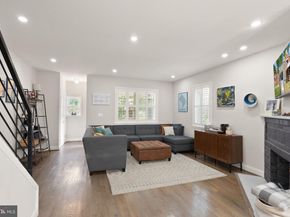 5809 3rd Place NW, Washington DC 20011