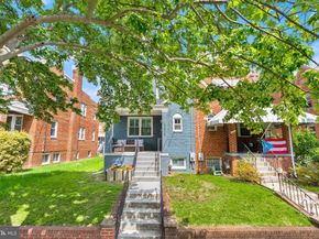 5809 3rd Place NW, Washington DC 20011