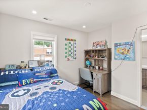 5809 3rd Place NW, Washington DC 20011