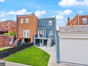 5809 3rd Place NW, Washington DC 20011