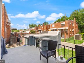 5809 3rd Place NW, Washington DC 20011