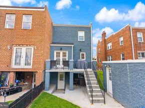 5809 3rd Place NW, Washington DC 20011