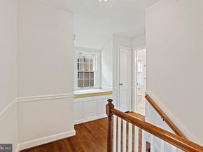 3414 Thornapple Street, Chevy Chase MD 20815