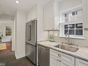 3414 Thornapple Street, Chevy Chase MD 20815