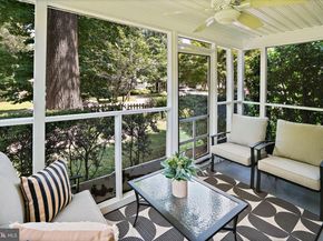 3414 Thornapple Street, Chevy Chase MD 20815