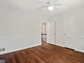 3414 Thornapple Street, Chevy Chase MD 20815