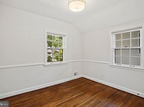 3414 Thornapple Street, Chevy Chase MD 20815
