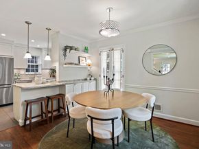 3414 Thornapple Street, Chevy Chase MD 20815