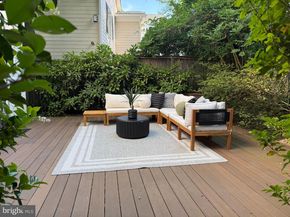 3414 Thornapple Street, Chevy Chase MD 20815