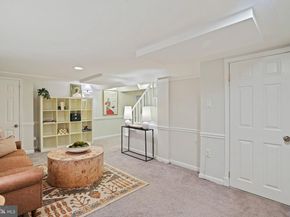 3414 Thornapple Street, Chevy Chase MD 20815