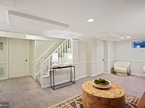 3414 Thornapple Street, Chevy Chase MD 20815