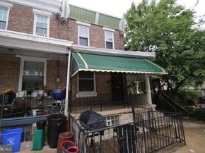 6309 N Norwood Street, Philadelphia PA 19138