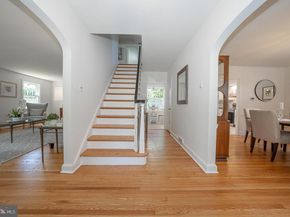 508 Monroe Road, Merion Station PA 19066