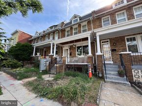 3721 9TH Street NW, Washington DC 20010