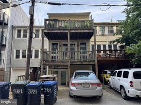 3721 9TH Street NW, Washington DC 20010