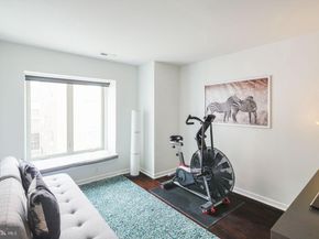 802 Locust Street 205, Philadelphia PA 19107