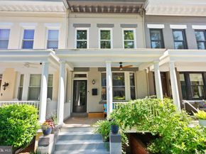 1747 Swann Street NW, Washington DC 20009