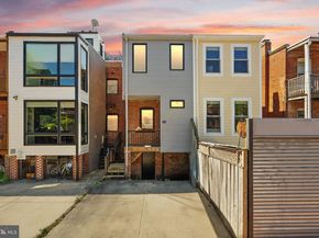 1747 Swann Street NW, Washington DC 20009