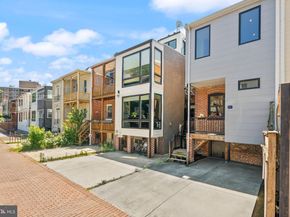 1747 Swann Street NW, Washington DC 20009