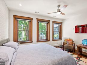 1747 Swann Street NW, Washington DC 20009