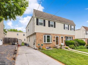 159 Saint Charles Street, Drexel Hill PA 19026
