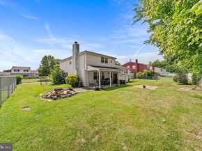 1669 Radburn Road, Bensalem PA 19020