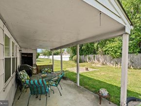 1669 Radburn Road, Bensalem PA 19020