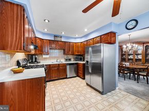 1669 Radburn Road, Bensalem PA 19020