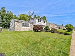 1669 Radburn Road, Bensalem PA 19020