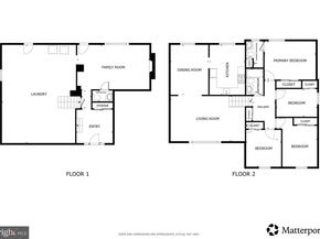 1669 Radburn Road, Bensalem PA 19020