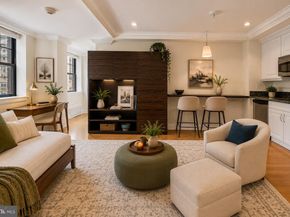 1701 Locust Street 1617, Philadelphia PA 19103