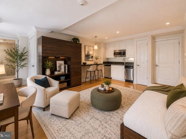 1701 Locust Street 1617, Philadelphia PA 19103