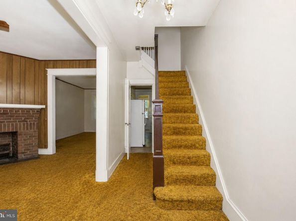 1321 S Street SE, Washington DC 20020