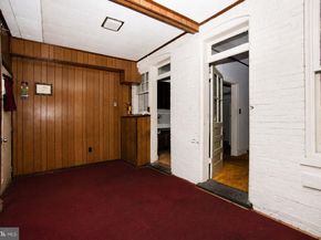 1321 S Street SE, Washington DC 20020