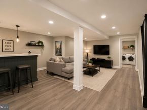 1321 S Street SE, Washington DC 20020