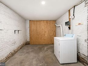 1321 S Street SE, Washington DC 20020