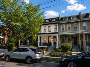 1321 S Street SE, Washington DC 20020