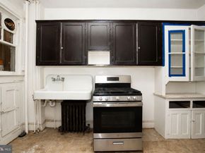 1321 S Street SE, Washington DC 20020