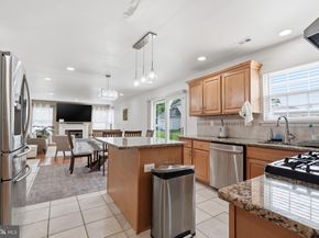 2732 Woodsview Drive, Bensalem PA 19020