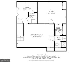 2732 Woodsview Drive, Bensalem PA 19020