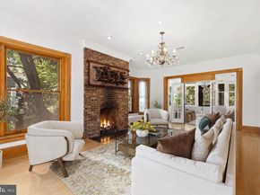 3446 Oakwood Terrace NW, Washington DC 20010