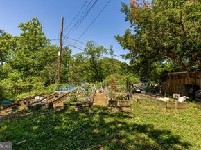3446 Oakwood Terrace NW, Washington DC 20010