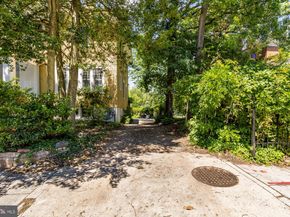 3446 Oakwood Terrace NW, Washington DC 20010