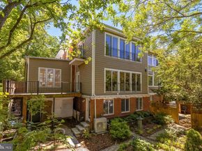3446 Oakwood Terrace NW, Washington DC 20010
