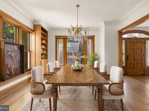3446 Oakwood Terrace NW, Washington DC 20010
