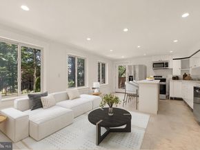 3446 Oakwood Terrace NW, Washington DC 20010