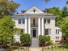 3446 Oakwood Terrace NW, Washington DC 20010