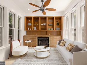 3446 Oakwood Terrace NW, Washington DC 20010