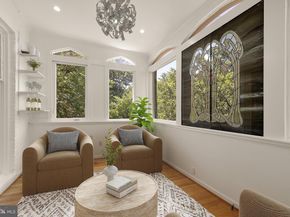 3446 Oakwood Terrace NW, Washington DC 20010